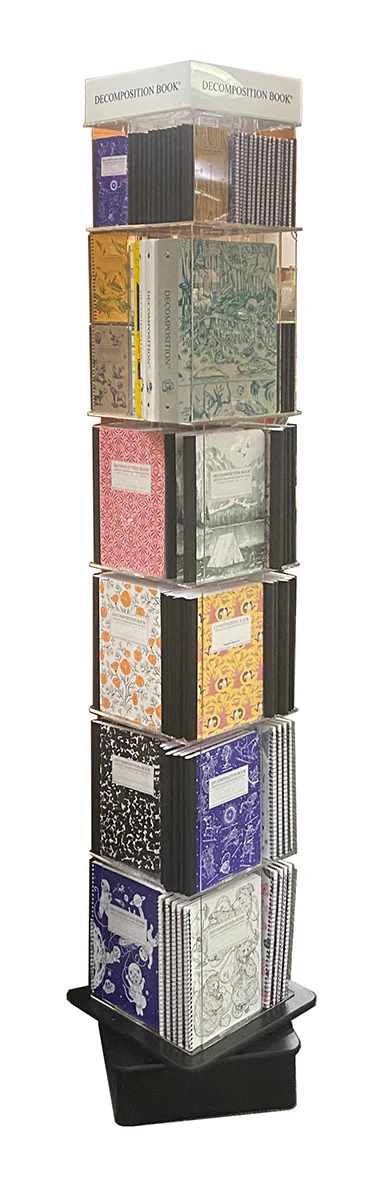 Wholesale Display Options
